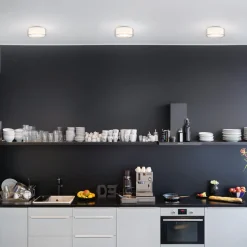 serien.lighting Curling Ceiling S LED Deckenleuchte, 2700 K