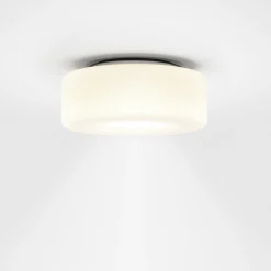 serien.lighting Curling Ceiling M LED Deckenleuchte, 2700 K