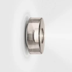 serien.lighting Curling Wall M LED Wandleuchte