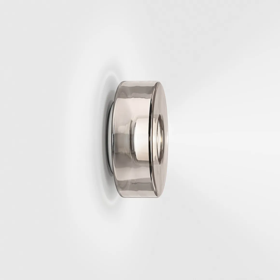 serien.lighting Curling Wall S LED Wandleuchte