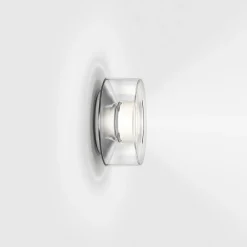 serien.lighting Curling Wall S LED Wandleuchte