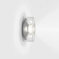 serien.lighting Curling Wall S LED Wandleuchte