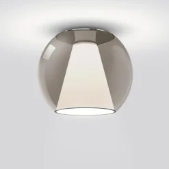 serien.lighting Draft Ceiling M LED Deckenleuchte