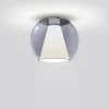 serien.lighting Draft Ceiling S LED Deckenleuchte, Dim2Warm