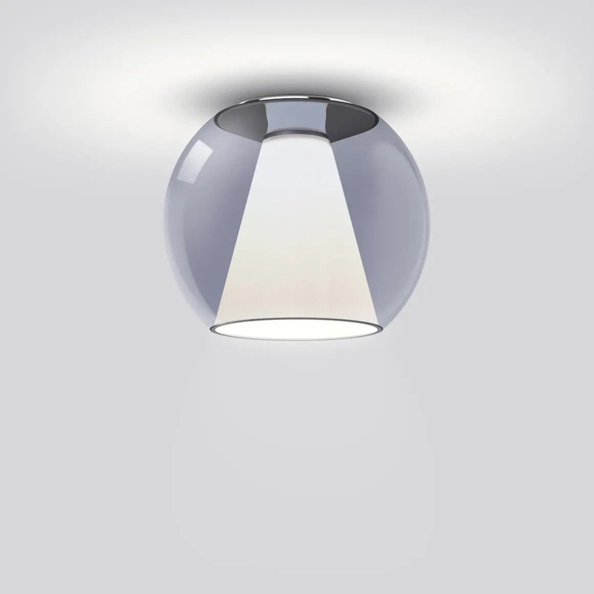 serien.lighting Draft Ceiling S LED Deckenleuchte