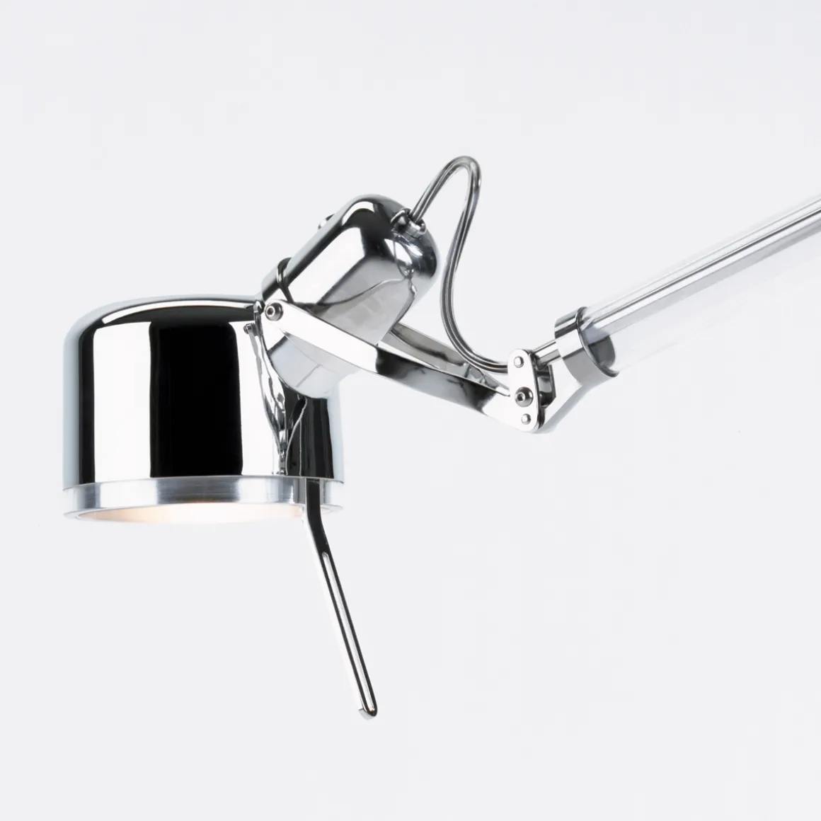 serien.lighting Job Table LED Tischleuchte