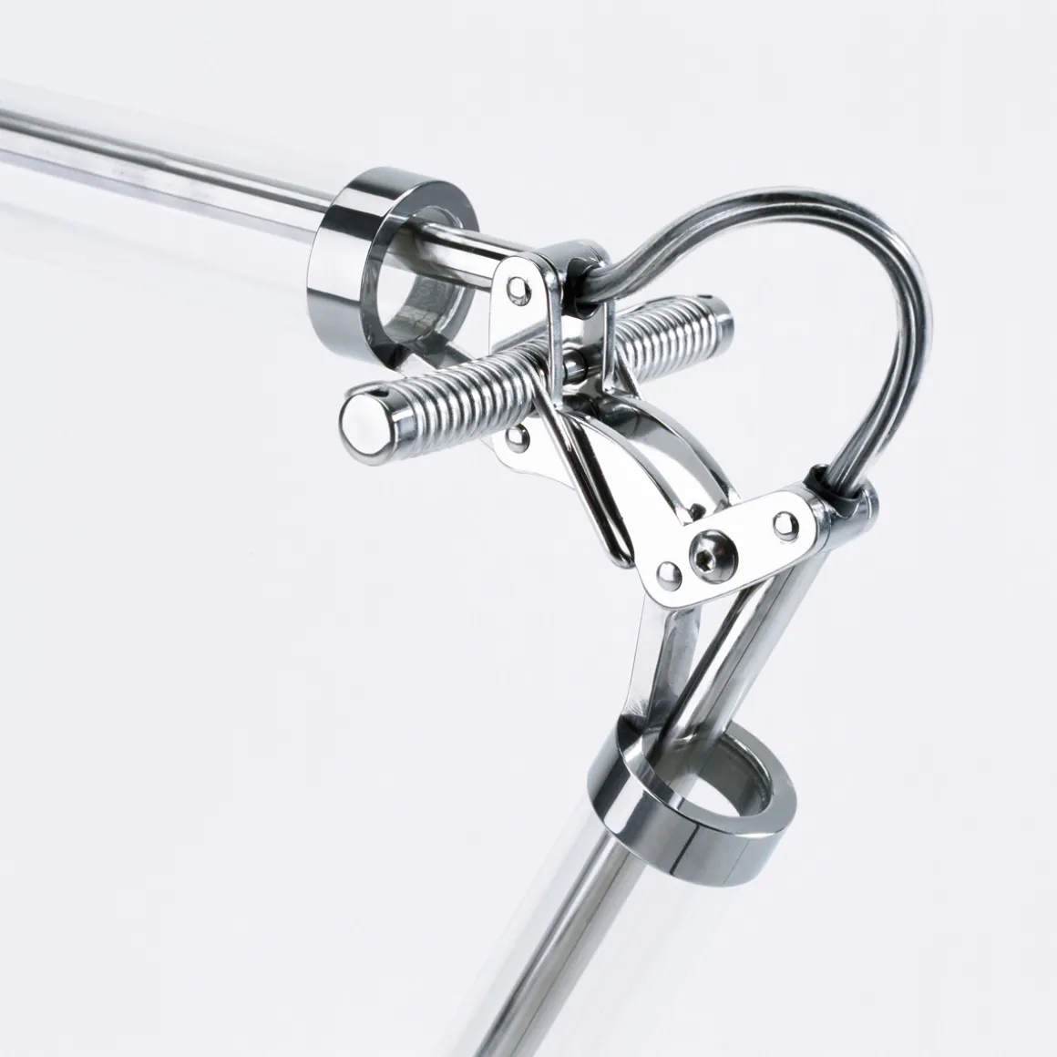 serien.lighting Job Table LED Tischleuchte
