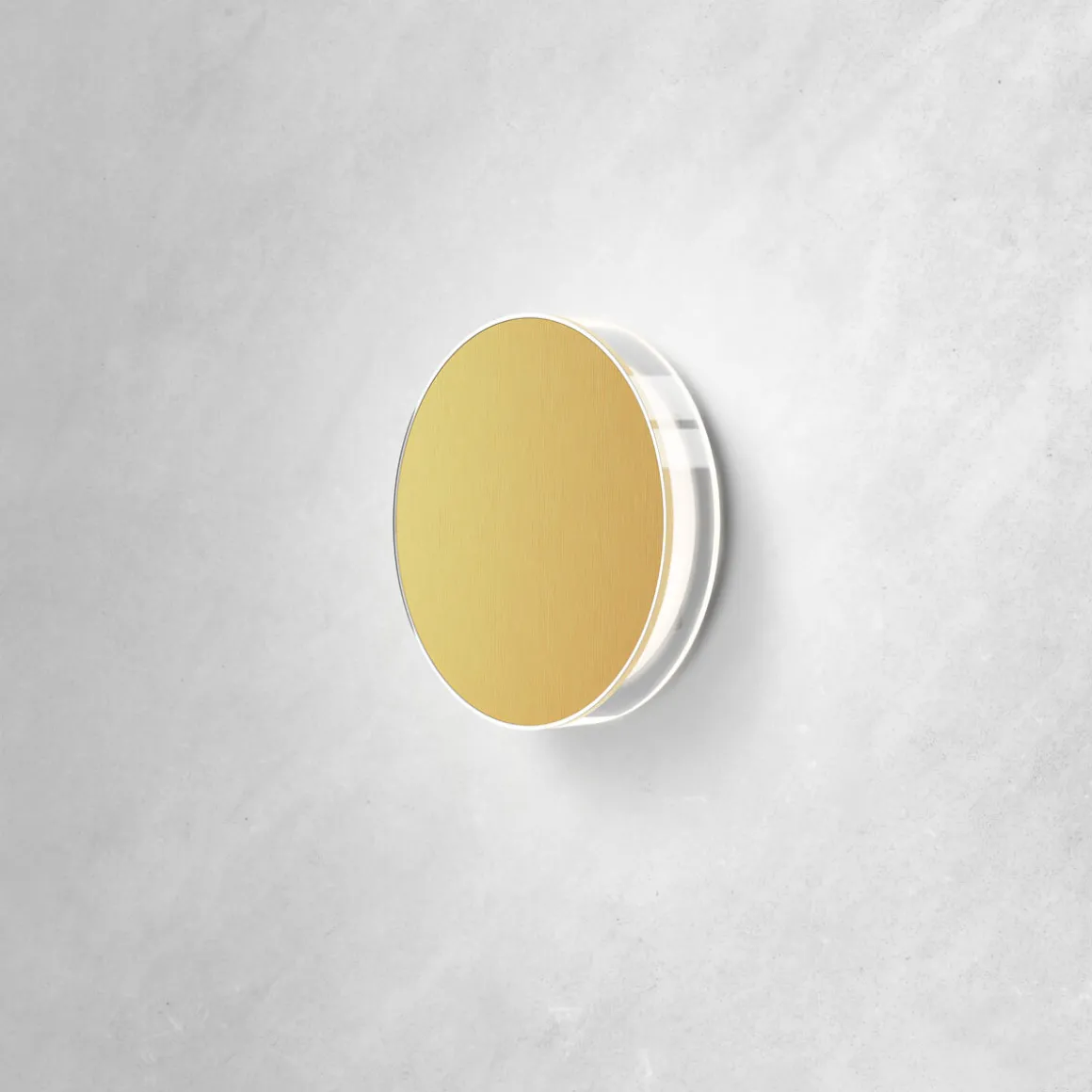 serien.lighting Lyd Wall LED Wandleuchte