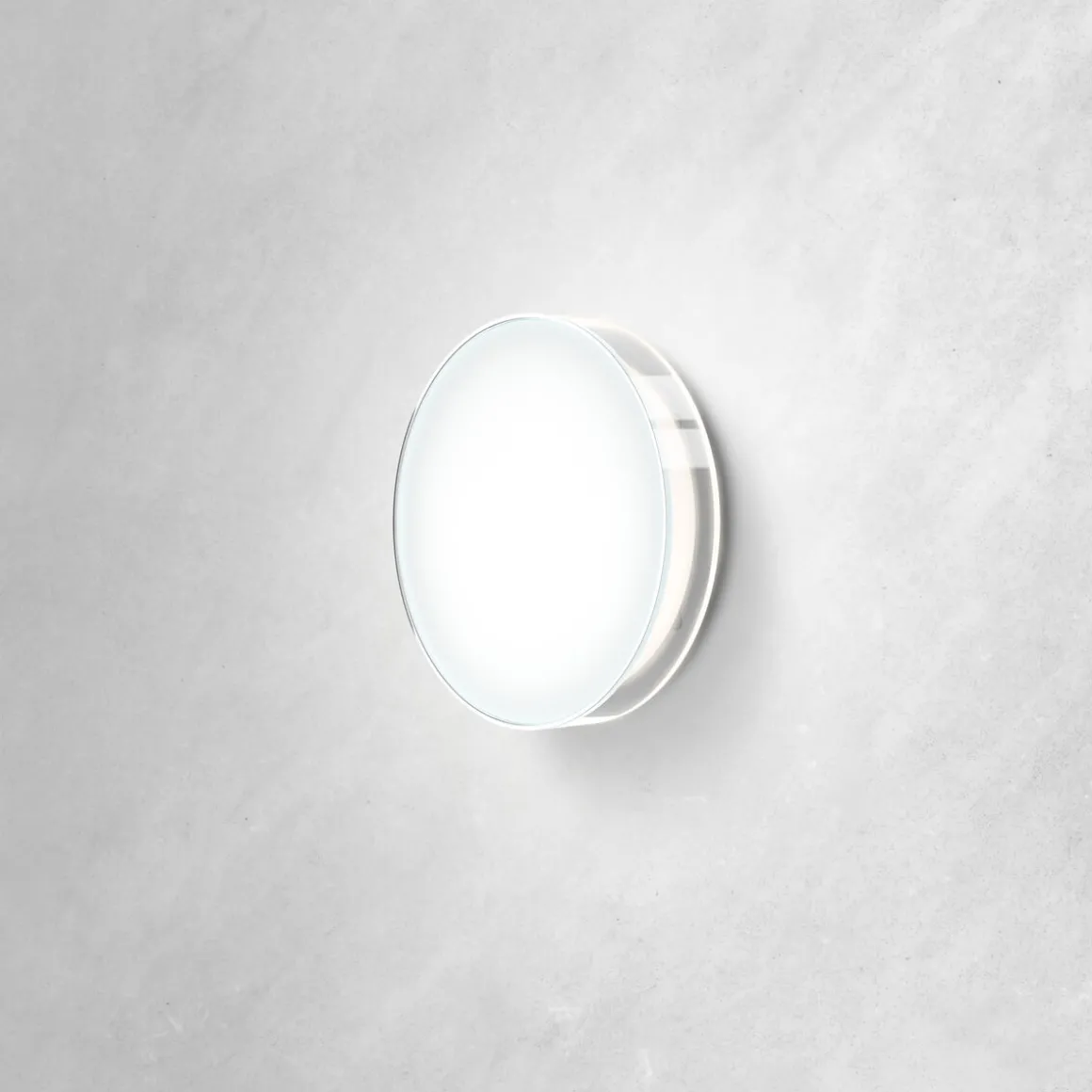 serien.lighting Lyd Wall LED Wandleuchte