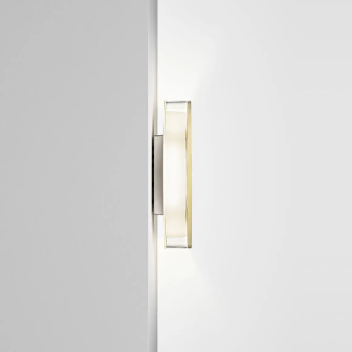 serien.lighting Lyd Wall LED Wandleuchte