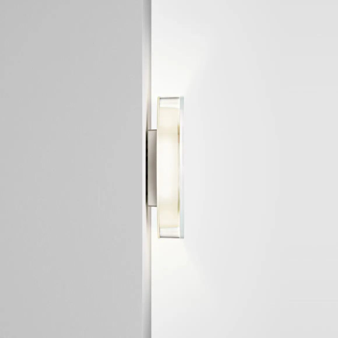 serien.lighting Lyd Wall LED Wandleuchte