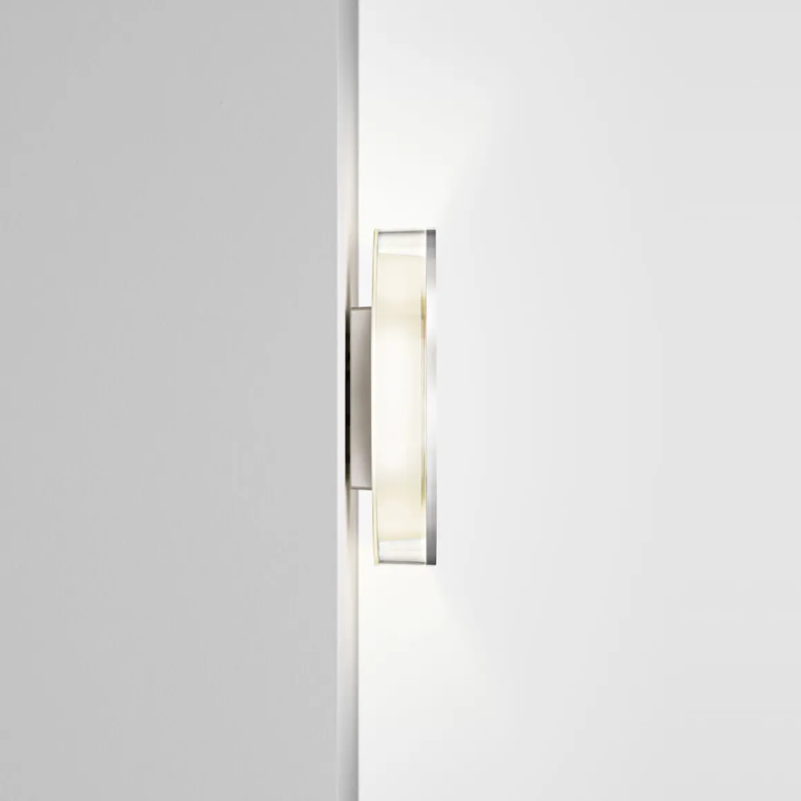 serien.lighting Lyd Wall LED Wandleuchte