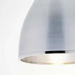 serien.lighting One Eighty Suspension mit Höhenverstellung