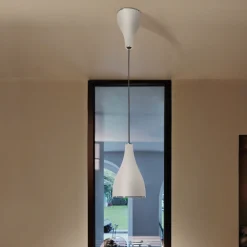 serien.lighting One Eighty Suspension mit Höhenverstellung