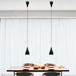 serien.lighting One Eighty Suspension mit Höhenverstellung