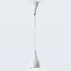 serien.lighting One Eighty Suspension mit Höhenverstellung