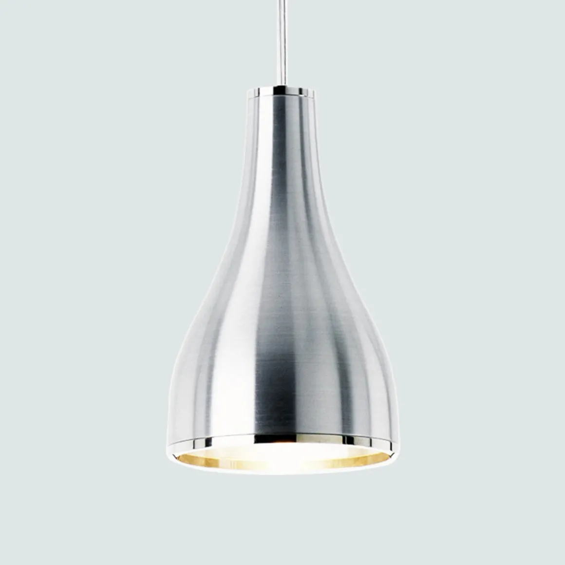 serien.lighting One Eighty L Suspension, Rückläufer