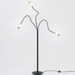 serien.lighting Poppy Floor 3 Stehleuchte