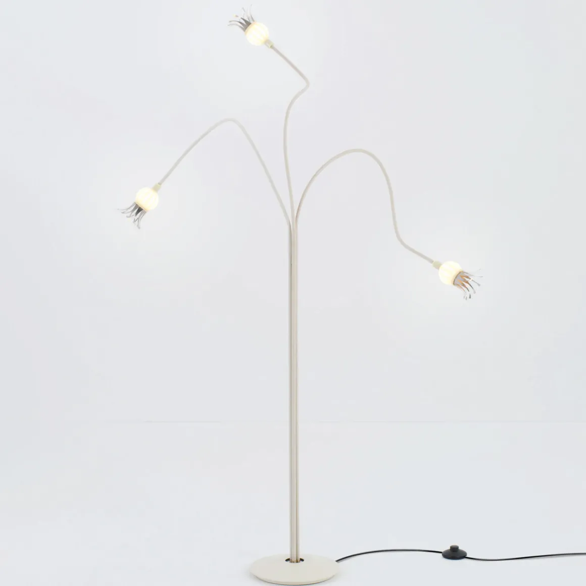 serien.lighting Poppy Floor 3 Stehleuchte
