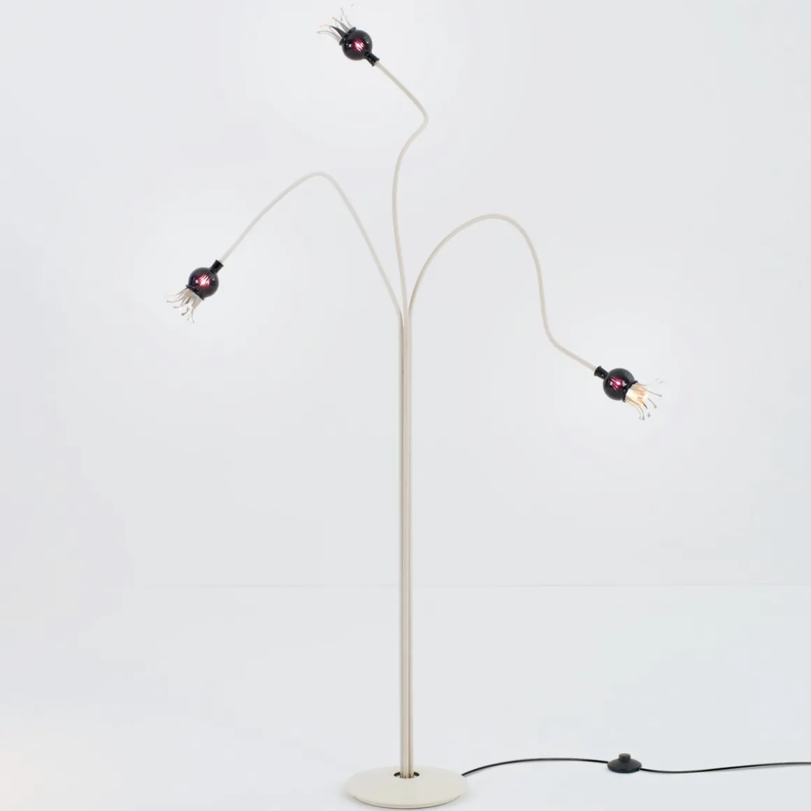 serien.lighting Poppy Floor 3 Stehleuchte