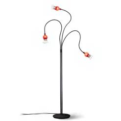 serien.lighting Poppy Floor 3 Stehleuchte