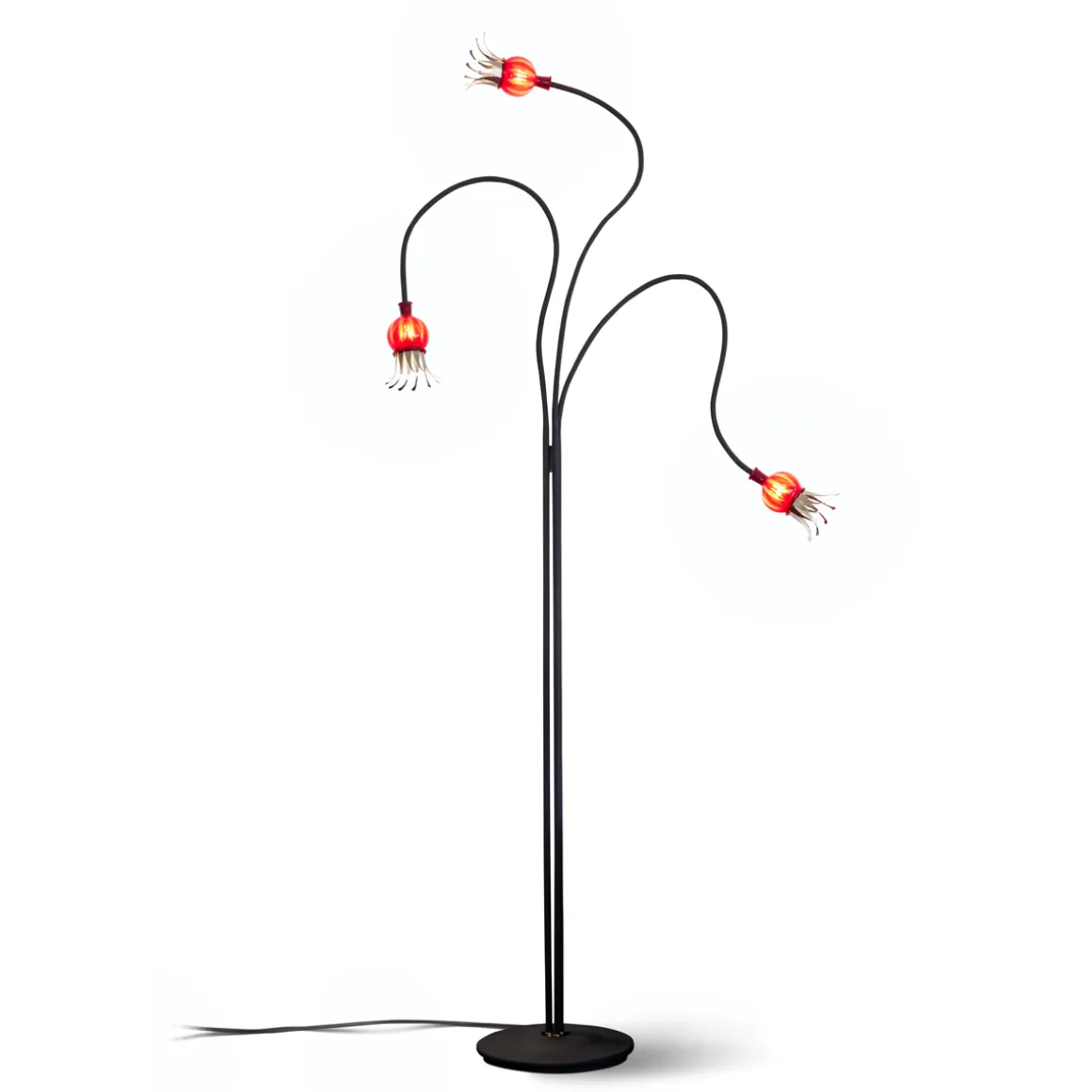 serien.lighting Poppy Floor 3 Stehleuchte