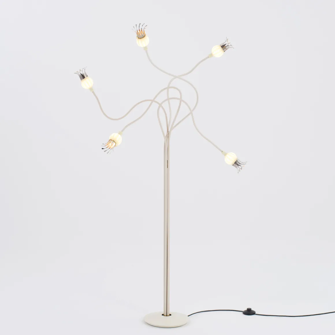 serien.lighting Poppy Floor 3 Stehleuchte