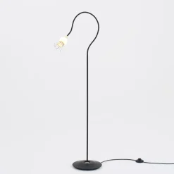 serien.lighting Poppy Floor 1 Stehleuchte