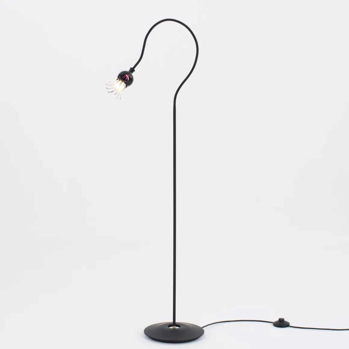 serien.lighting Poppy Floor 1 Stehleuchte