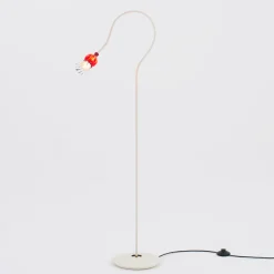 serien.lighting Poppy Floor 1 Stehleuchte