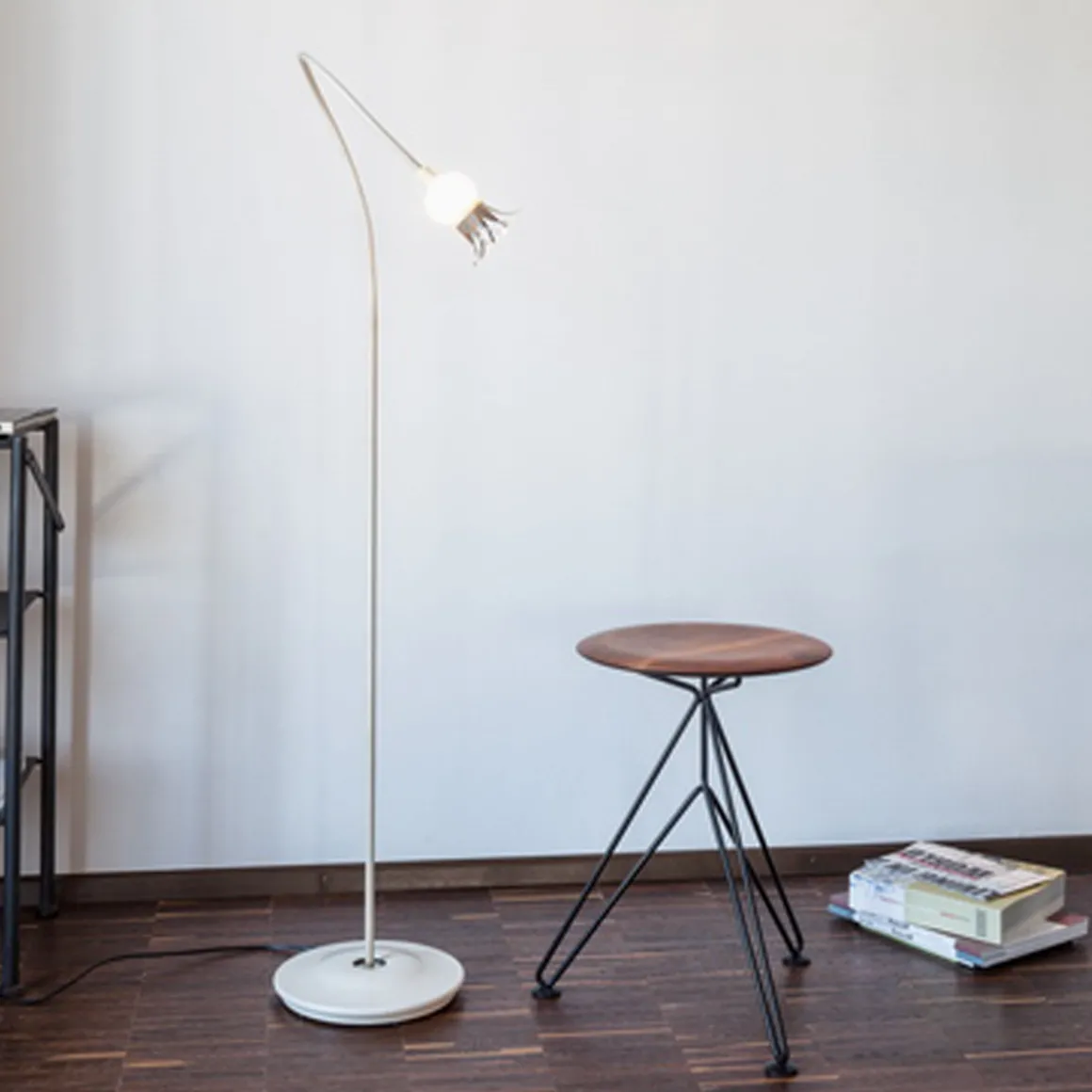 serien.lighting Poppy Floor 1 Stehleuchte