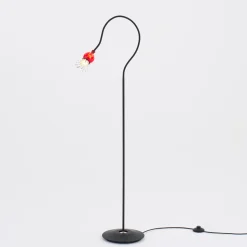 serien.lighting Poppy Floor 1 Stehleuchte