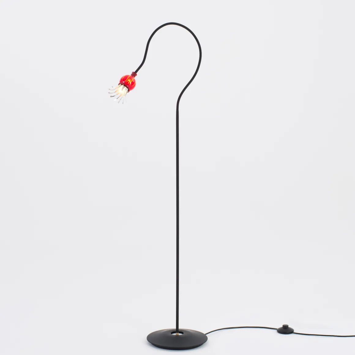 serien.lighting Poppy Floor 1 Stehleuchte