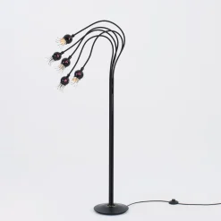 serien.lighting Poppy Floor 5 Stehleuchte