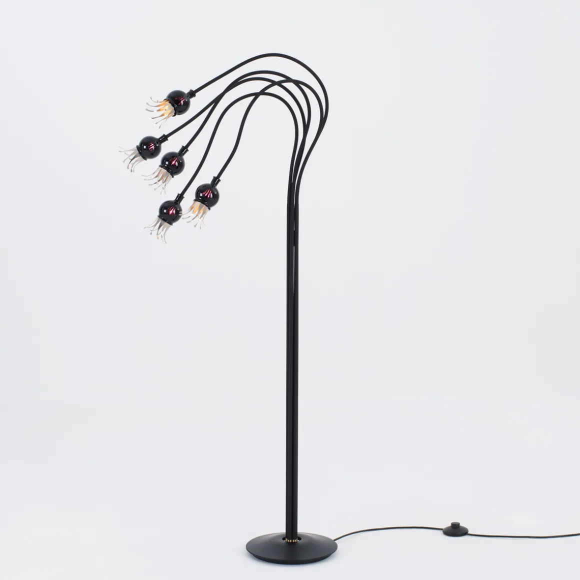 serien.lighting Poppy Floor 5 Stehleuchte