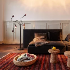 serien.lighting Poppy Floor 5 Stehleuchte