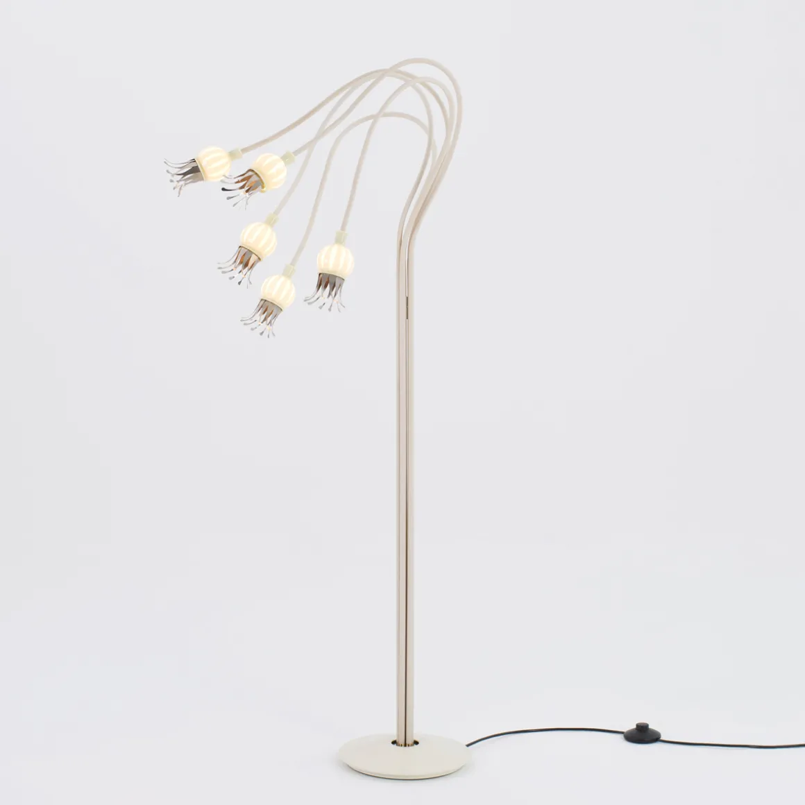 serien.lighting Poppy Floor 5 Stehleuchte