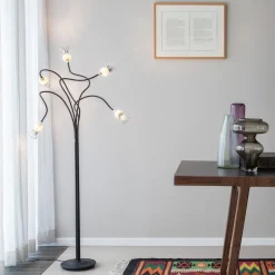 serien.lighting Poppy Floor 5 Stehleuchte