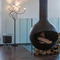 serien.lighting Poppy Floor 5 Stehleuchte