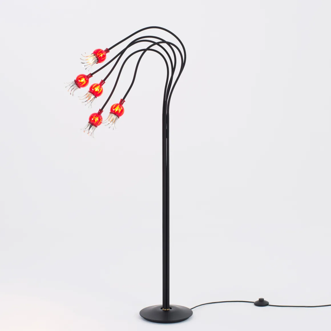 serien.lighting Poppy Floor 5 Stehleuchte