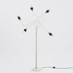 serien.lighting Poppy Floor 5 Stehleuchte