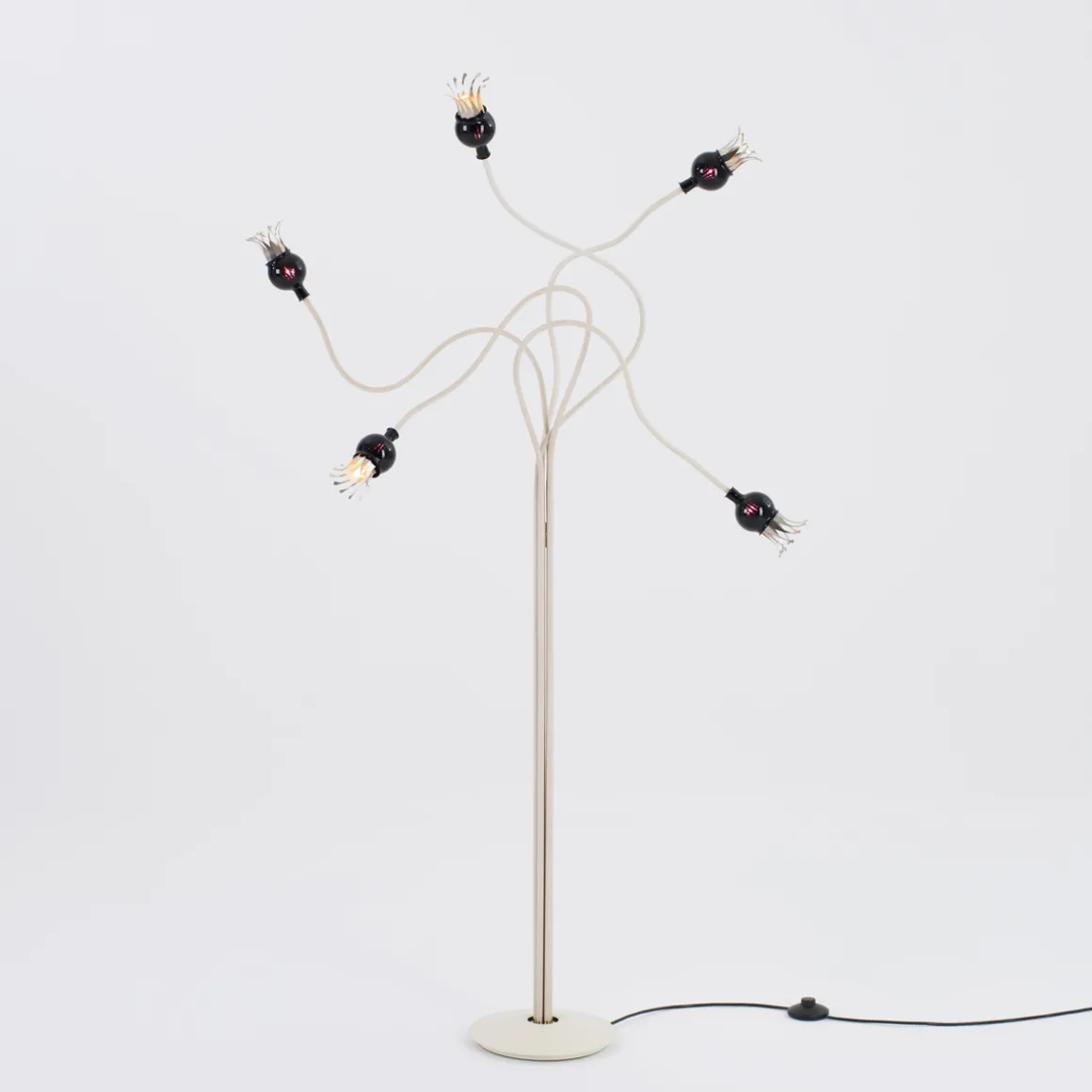 serien.lighting Poppy Floor 5 Stehleuchte