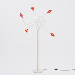 serien.lighting Poppy Floor 5 Stehleuchte