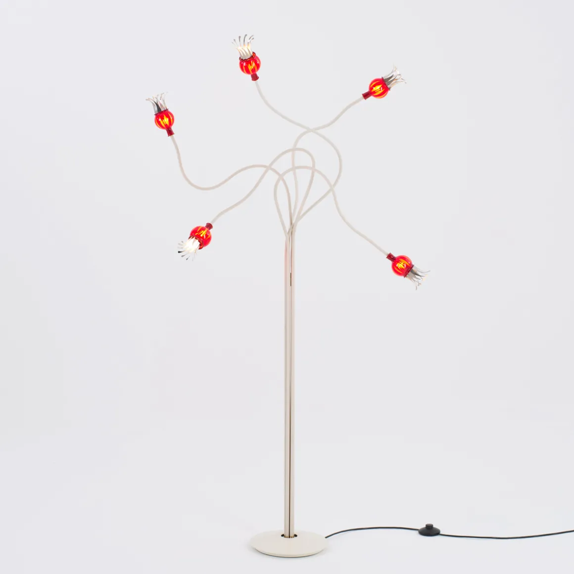 serien.lighting Poppy Floor 5 Stehleuchte