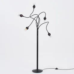 serien.lighting Poppy Floor 5 Stehleuchte