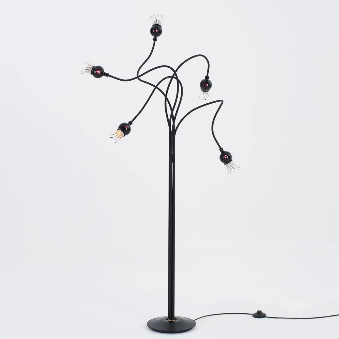 serien.lighting Poppy Floor 5 Stehleuchte