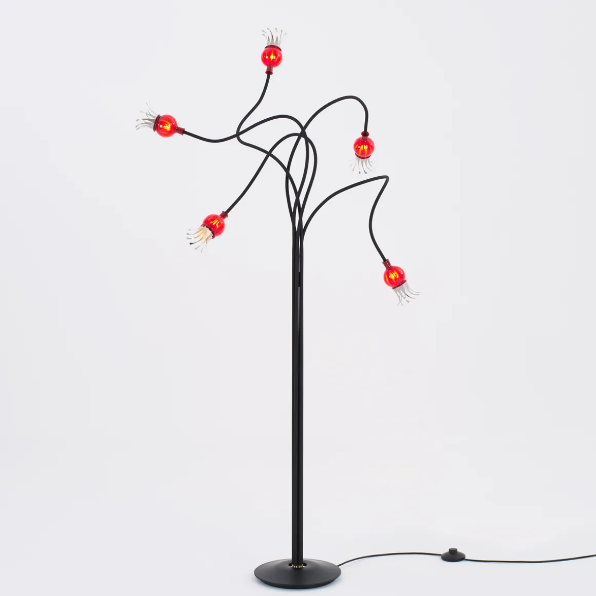 serien.lighting Poppy Floor 5 Stehleuchte