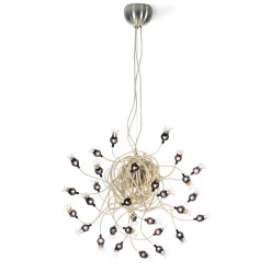 serien.lighting Poppy Suspension Pendelleuchte