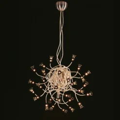 serien.lighting Poppy Suspension Pendelleuchte