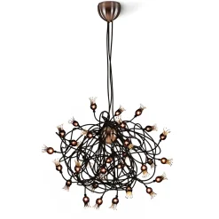 serien.lighting Poppy Suspension Pendelleuchte